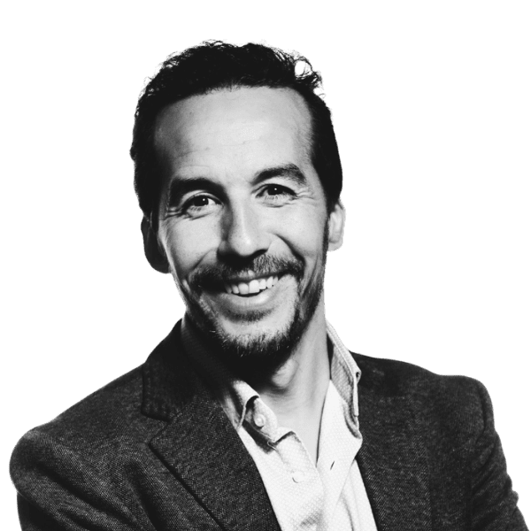 Borja Cameron