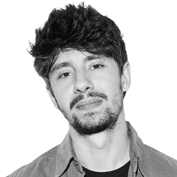 Sergio García